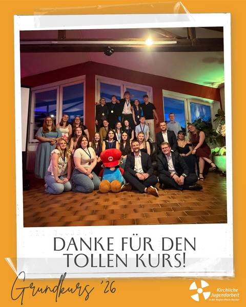 Quelle: Kath. Jugendbüro Kraichgau