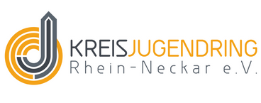 Logo des Kreisjugendring Rhein-Neckar